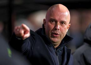 Arne Slot a „explodat”, după eliminarea lui Liverpool din Liga Campionilor: „Împotriva noastră!”