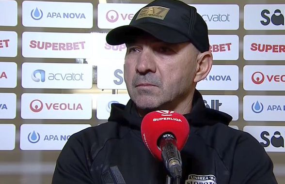 Jean Vlădoiu a anunțat transferul la interviu: „Sper să vină săptămâna asta”