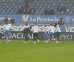 Universitatea Craiova - FC Botoșani, imagini înaintea meciului