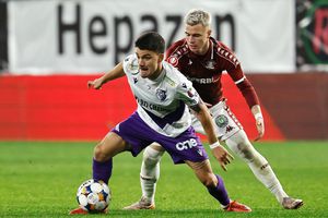 Știai? Singurul club din Superligă care și-a pus căpitani U21 în acest sezon. Nu unul, ci doi!