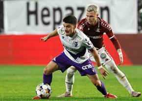 Știai? Singurul club din Superligă care și-a pus căpitani U21 în acest sezon. Nu unul, ci doi!
