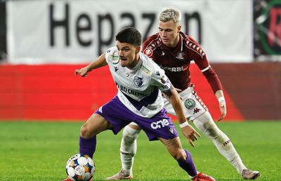 Știai? Singurul club din Superligă care și-a pus căpitani U21 în acest sezon. Nu unul, ci doi!