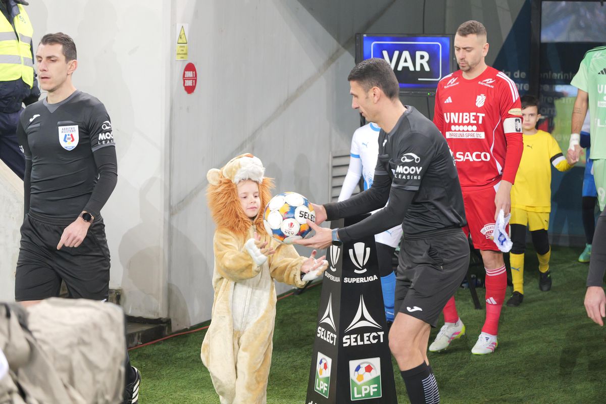 Laudă inovația lui Filipe Coelho și avertizează: „Nu știu dacă Dinamo poate ține ritmul cu așa ceva”