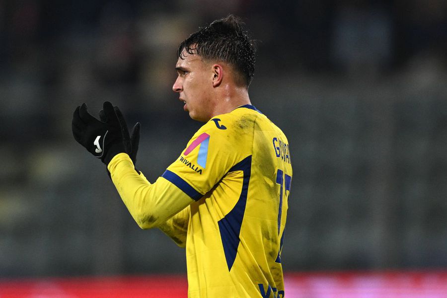 Napoli anunță primul transfer din 2026 » Achiziția de 20 de milioane € va fi în lotul pentru derby-ul cu Juventus