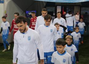 Control antidoping imediat după Craiova - Botoșani » Cine au fost aleșii
