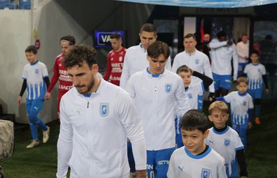 Control antidoping imediat după Craiova - Botoșani » Cine au fost aleșii