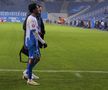 Ștefan Baiaram în Universitatea Craiova - FC Botoșani // foto: Andrei Furnigă (GSP.ro)