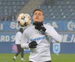 Universitatea Craiova - FC Botoșani, imagini înaintea meciului