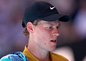 Jannik Sinner a trecut prin momente cumplite, iar la final a recunoscut ce a avut în minte când a fost la un pas de abandon