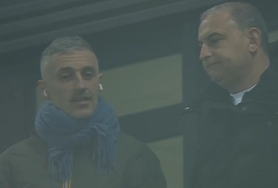 Adversarul României, în tribune la Craiova - Botoșani