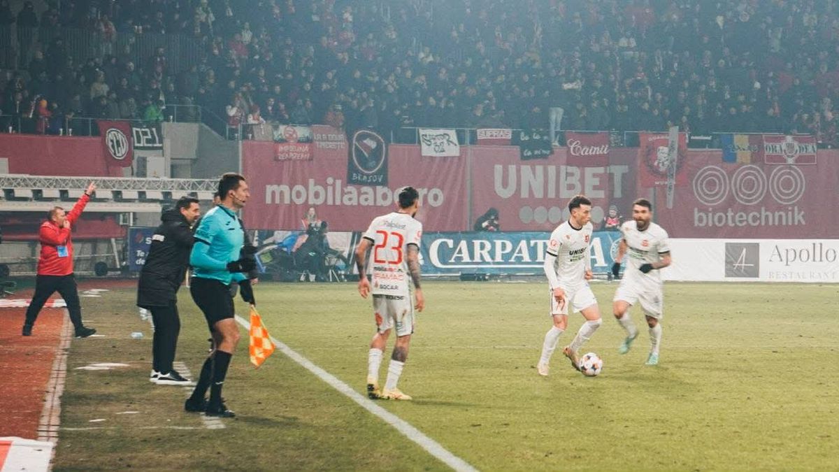 Giani Kiriță crede că lui Dinamo îi mai lipsește un lucru pentru a deveni campioană: „Ar fi fost bine să se întâmple asta”