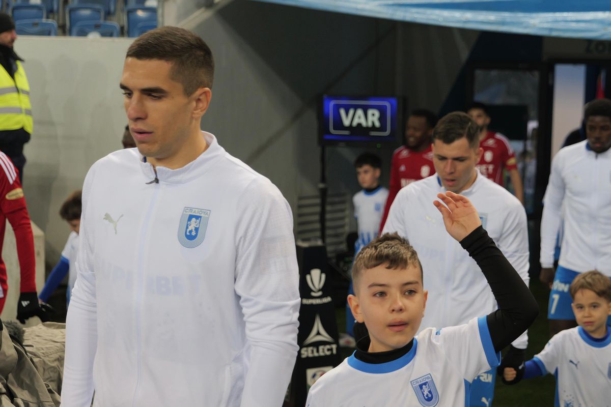 Iritat, Filipe Coelho a acceptat să vorbească: „Bine, vă voi spune ce s-a întâmplat”