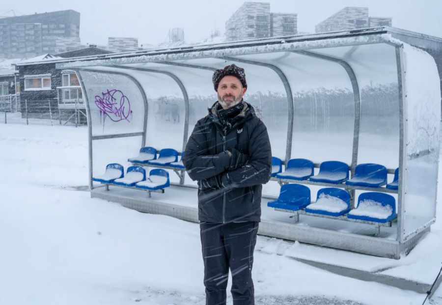 Groenlanda are 10% din populație fotbaliști legitimați și vrea în preliminariile Mondiale! » Răspunsul CONCACAF și replica pentru Donald Trump