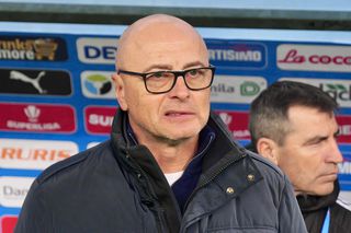 Leo Grozavu a explicat de ce a stat atât de calm la meciul cu FCSB