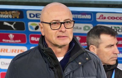 Leo Grozavu a explicat de ce a stat atât de calm la meciul cu FCSB
