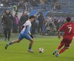 David Matei și Sebastian Mailat în Universitatea Craiova - FC Botoșani // foto: Andrei Furnigă (GSP.ro)