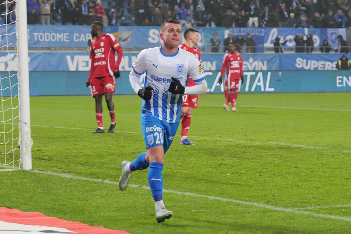 Control antidoping imediat după Craiova - Botoșani » Cine au fost aleșii