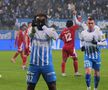 Universitatea Craiova revine pe primul loc în Superliga » Rezultatul o ajută enorm și pe FCSB: clasamentul ACUM