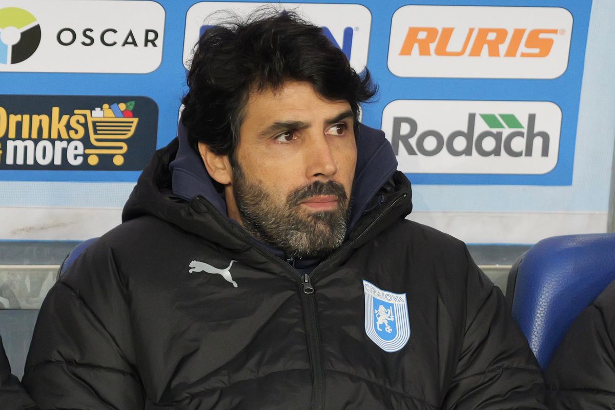 Universitatea Craiova revine pe primul loc în Superliga » Rezultatul o ajută enorm și pe FCSB: clasamentul ACUM