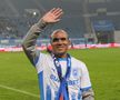 Vipan Kumar, la Universitatea Craiova - FC Botoșani