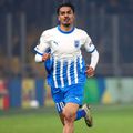 Imediat după Universitatea Craiova - Botoșani 2-0, Ștefan Baiaram a declarat că a refuzat o ofertă după întoarcerea din cantonamentul din Antalya. Motivul? Vrea să ia titlul în Superliga/ foto Imago Images