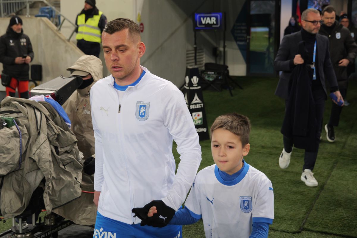 „E prima dată în istoria Ligii 1” » După 5 etape fără succes, Valeriu Iftime anunță: „Da, mi-e frică!”