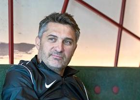 De la Slatina, Claudiu Niculescu a numit principala favorită la titlu în Superliga: „E bună rău de tot”