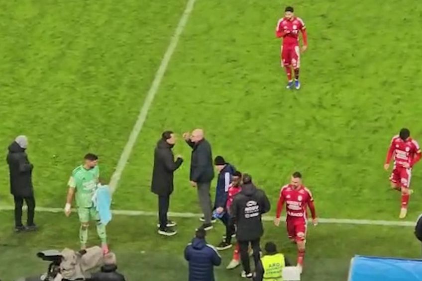 Mario Felgueiras, scandal cu Grozavu imediat după Craiova - Botoșani