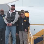 Ryan Wedding a fost arestat de FBI/ FOTO: FBI