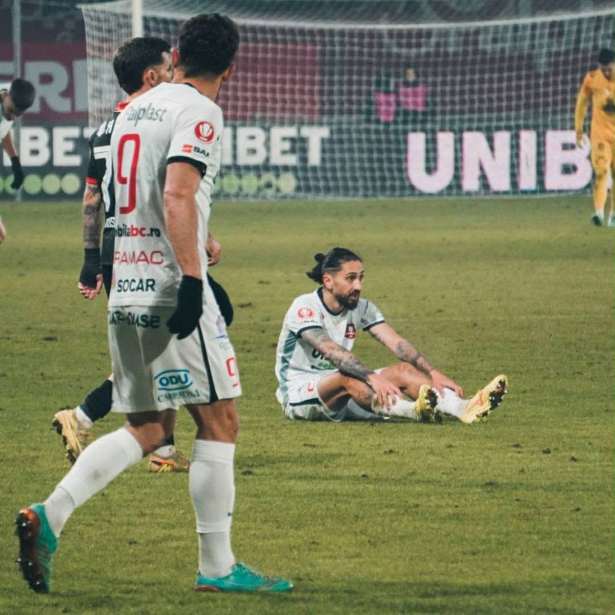 Giani Kiriță crede că lui Dinamo îi mai lipsește un lucru pentru a deveni campioană: „Ar fi fost bine să se întâmple asta”