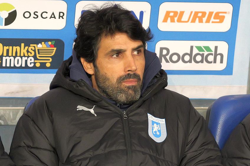 Filipe Coelho // foto: Andrei Furnigă (GSP)