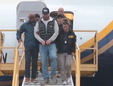 „Pablo Escobar al epocii moderne” a fost capturat » FBI l-a prins pe ...