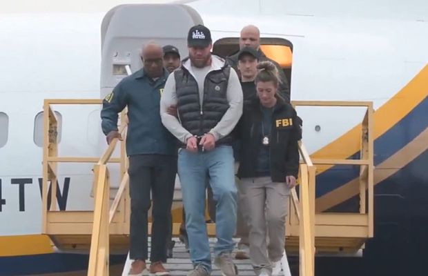 „Pablo Escobar al epocii moderne” a fost capturat » FBI l-a prins pe sportivul olimpic devenit cel mai mare traficant din lume