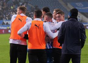 Omul meciului din Craiova - Botoșani, mesaj pentru Mircea Lucescu
