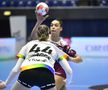 Rapid - Oldenburg, în EHF European League/Foto: Cristi Preda (GSP.ro)