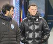 Universitatea Craiova - FC Botoșani, imagini înaintea meciului