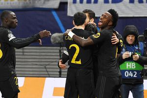 Condiția pusă de Jurgen Klopp pentru a o antrena pe Real Madrid » La ce jucători s-ar putea renunța în vară