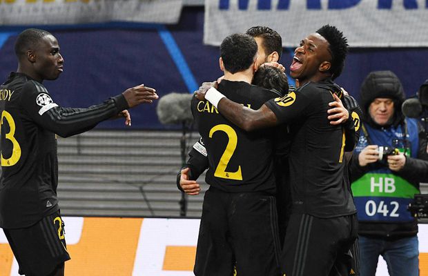 Condiția pusă de Jurgen Klopp pentru a o antrena pe Real Madrid » La ce jucători s-ar putea renunța în vară