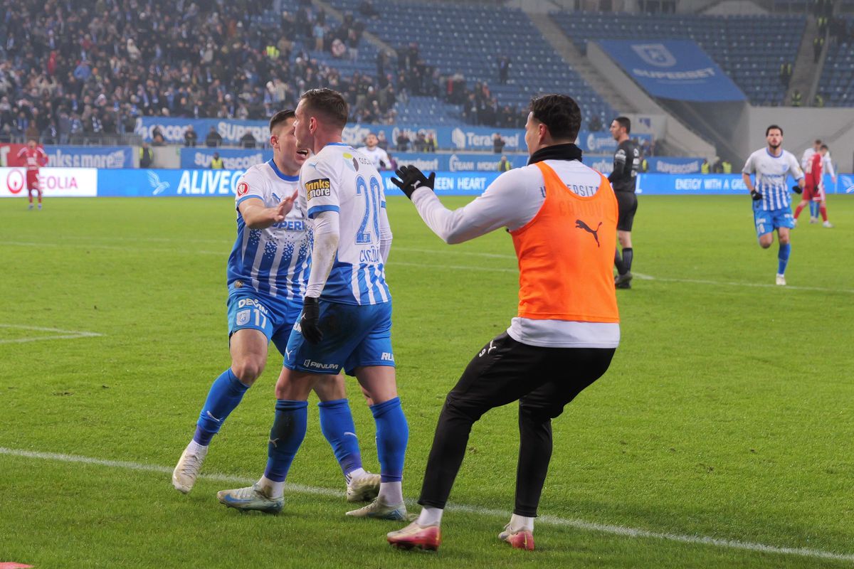 „E prima dată în istoria Ligii 1” » După 5 etape fără succes, Valeriu Iftime anunță: „Da, mi-e frică!”