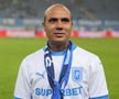 Vipan Kumar, la Universitatea Craiova - FC Botoșani