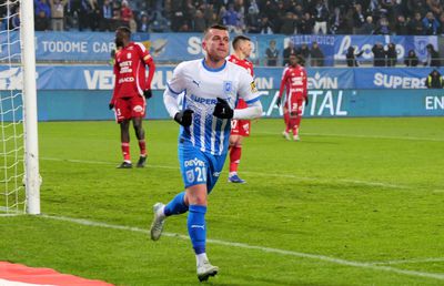 Fostul căpitan din Bănie știe de ce are nevoie Universitatea Craiova în lupta la titlu: „Asta ne lipsește”