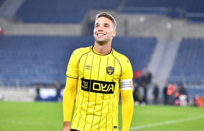 Transfer anunțat la 12 ore după Hermannstadt - Dinamo » Contract pe doi ani și jumătate cu jucătorul de națională