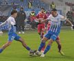 David Matei și Carlos Mora în Universitatea Craiova - FC Botoșani // foto: Andrei Furnigă (GSP.ro)