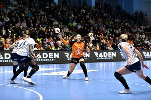 Thuringer - Minaur Baia Mare, în EHF European League » Trupa din România e într-o formă grozavă