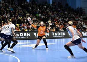 Thuringer - Minaur Baia Mare, în EHF European League » Trupa din România e într-o formă grozavă