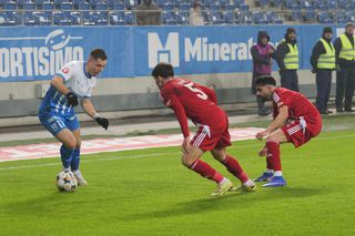 Jucătorul de la Botoșani a numit favorita la titlu: „Cea mai bună echipă din campionat”