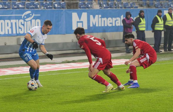 Jucătorul de la Botoșani a numit favorita la titlu: „Cea mai bună echipă din campionat”