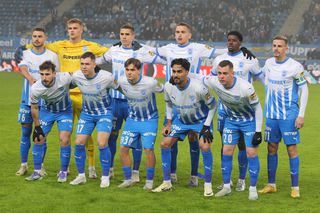 Universitatea Craiova sperie Superliga! Botoșani nu a avut nicio șansă cu oltenii: statistică amețitoare a trupei lui Coelho