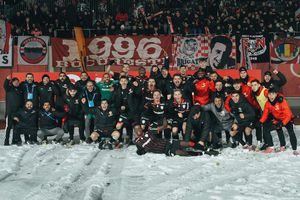 Legenda lui Dinamo a remarcat 5 jucători ai lui Kopic: „Ei dau forță, siguranță”