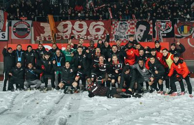 Legenda lui Dinamo a remarcat 5 jucători ai lui Kopic: „Ei dau forță, siguranță”